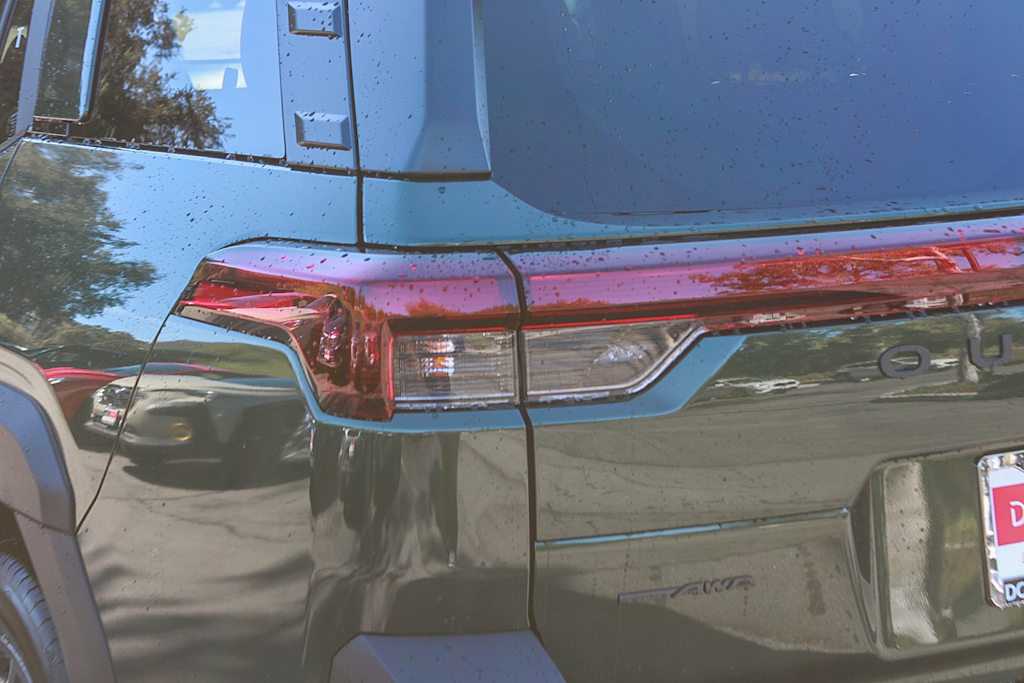 Thumbnail: 2026 Subaru Outback - 19