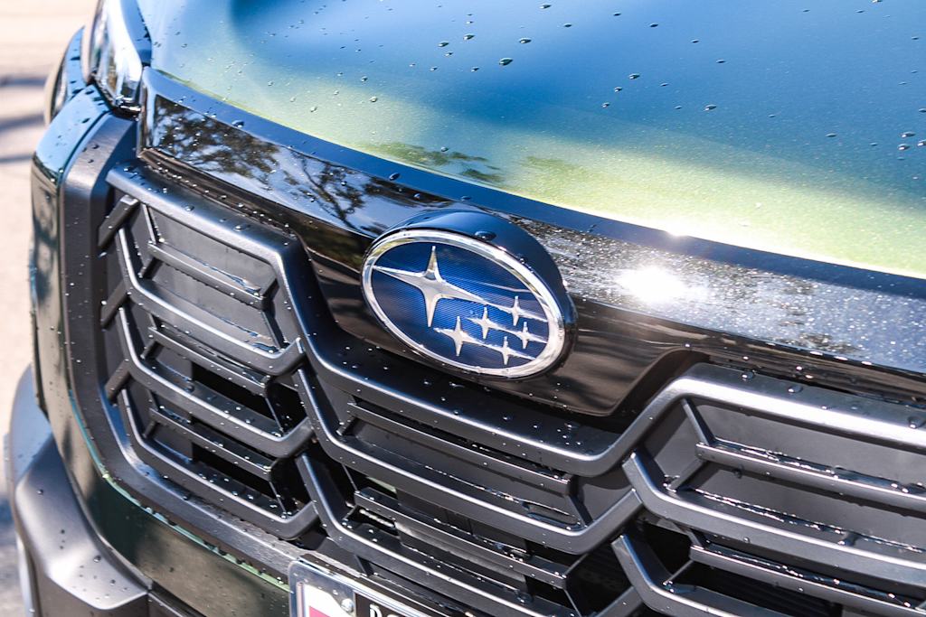 Thumbnail: 2026 Subaru Outback - 6