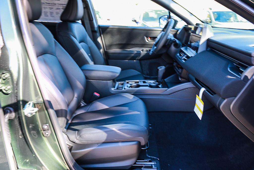 Thumbnail: 2026 Subaru Outback - 10
