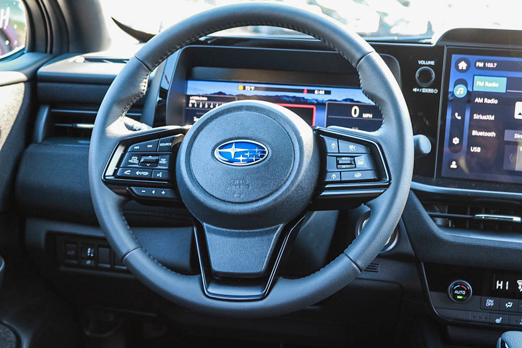 Thumbnail: 2026 Subaru Outback - 9
