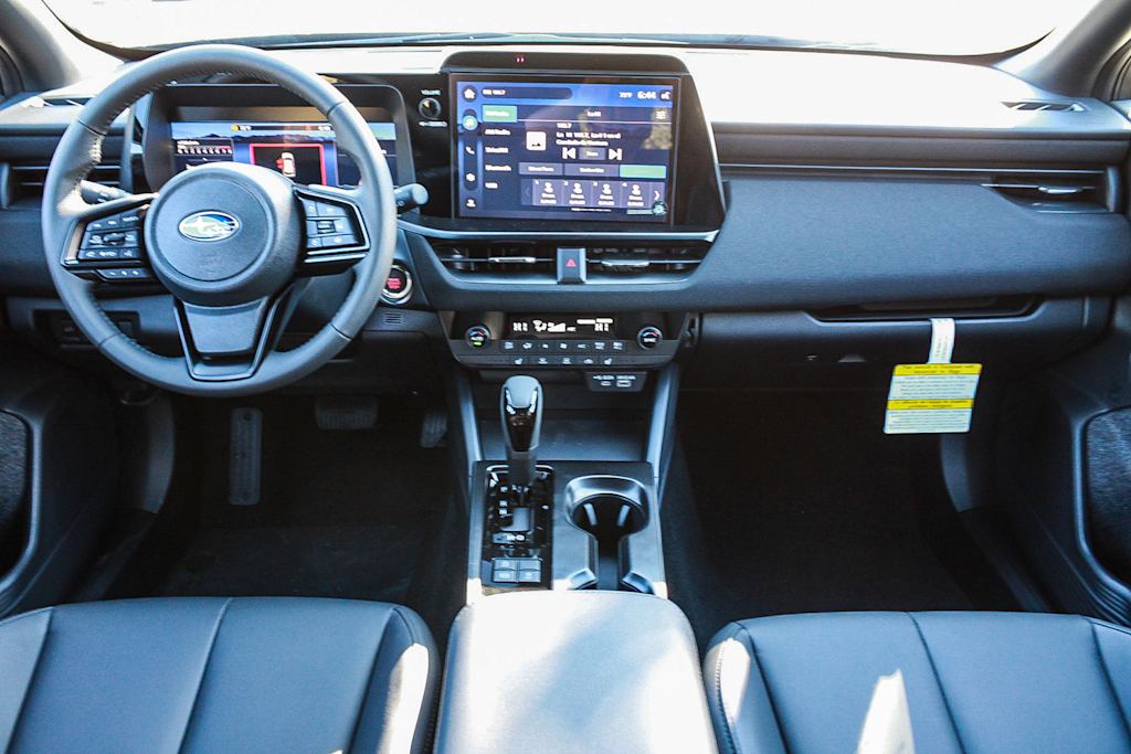 Thumbnail: 2026 Subaru Outback - 2