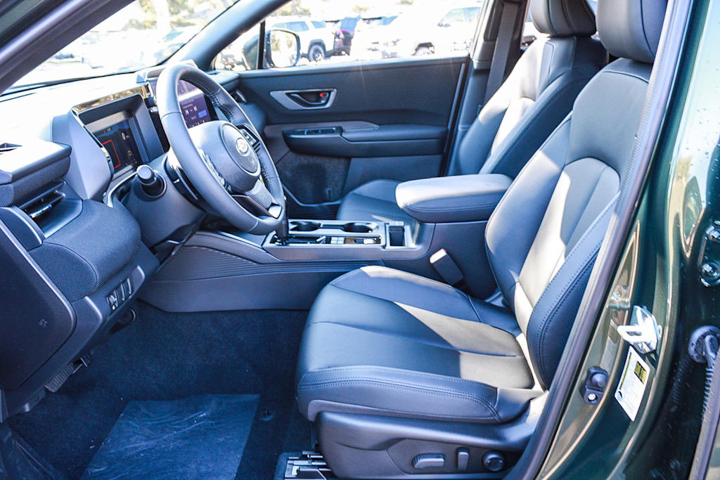 Thumbnail: 2026 Subaru Outback - 11