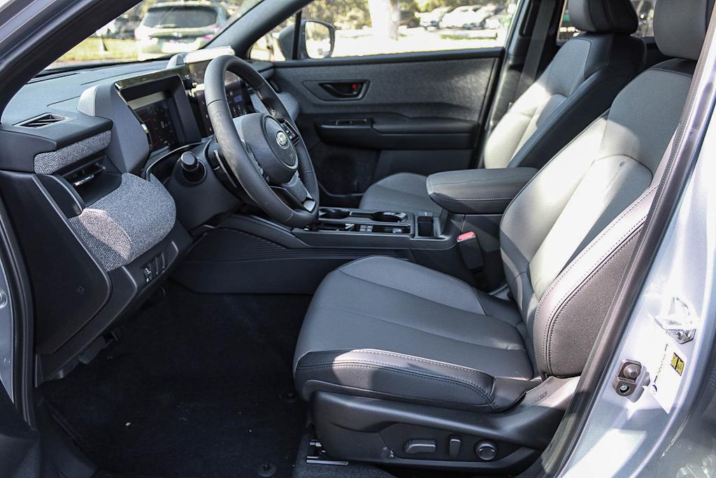 Thumbnail: 2026 Subaru Outback - 11