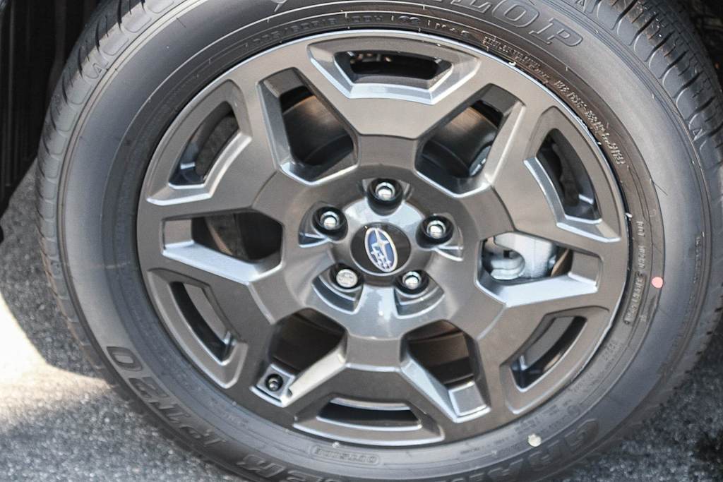 Thumbnail: 2026 Subaru Outback - 7