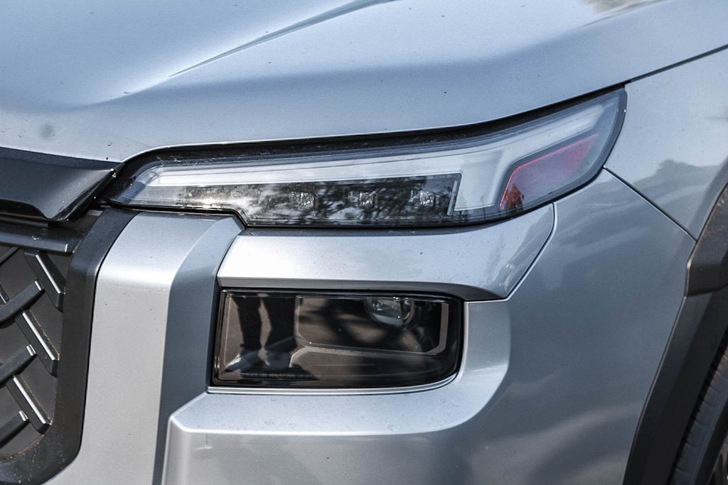 Thumbnail: 2026 Subaru Outback - 20