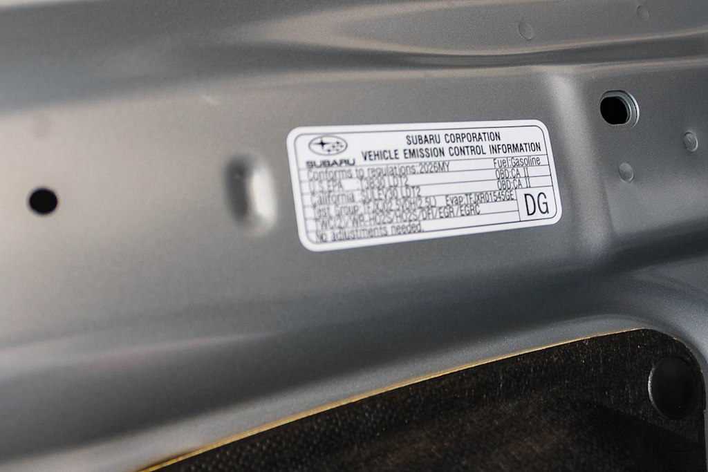 Thumbnail: 2026 Subaru Outback - 16