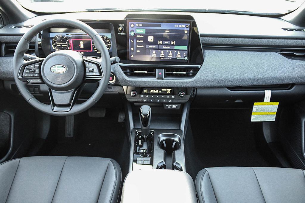 Thumbnail: 2026 Subaru Outback - 2