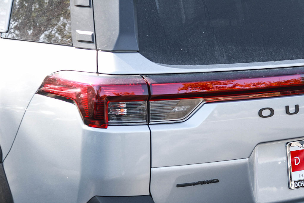 Thumbnail: 2026 Subaru Outback - 19