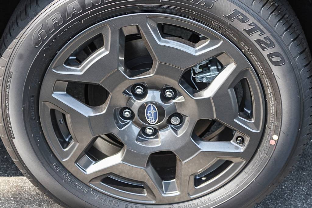 Thumbnail: 2026 Subaru Outback - 21