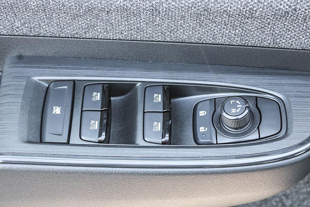 Thumbnail: 2026 Subaru Outback - 23