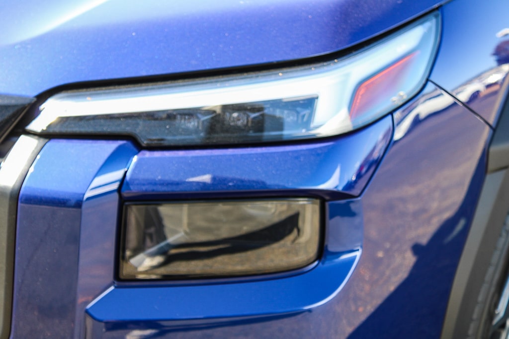 Thumbnail: 2026 Subaru Outback - 18