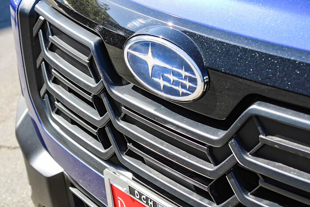 Thumbnail: 2026 Subaru Outback - 19