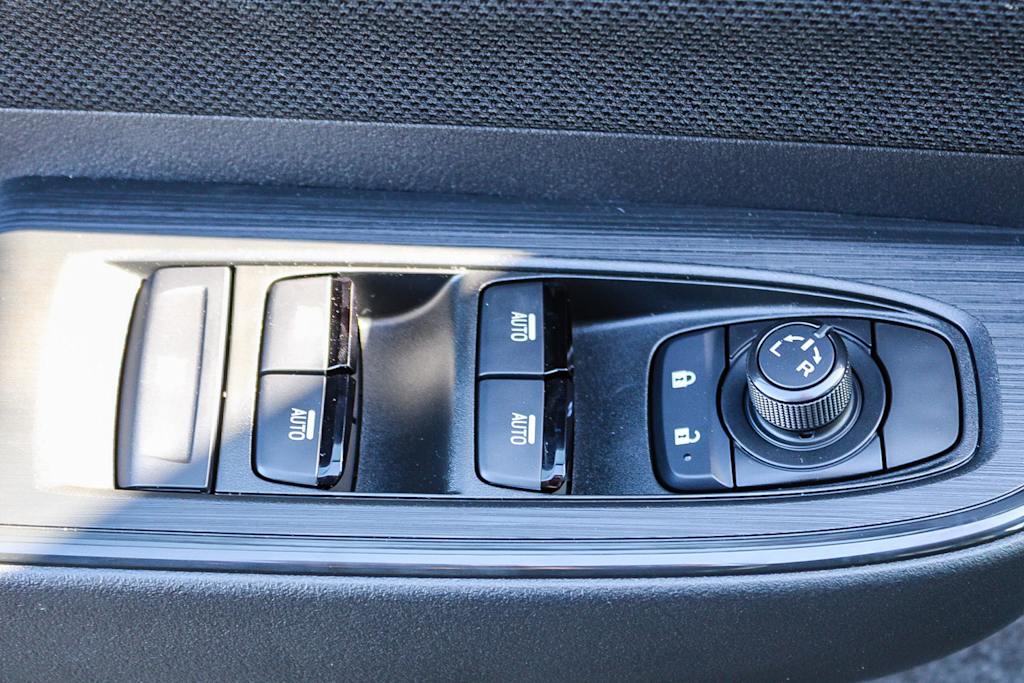 Thumbnail: 2026 Subaru Outback - 22