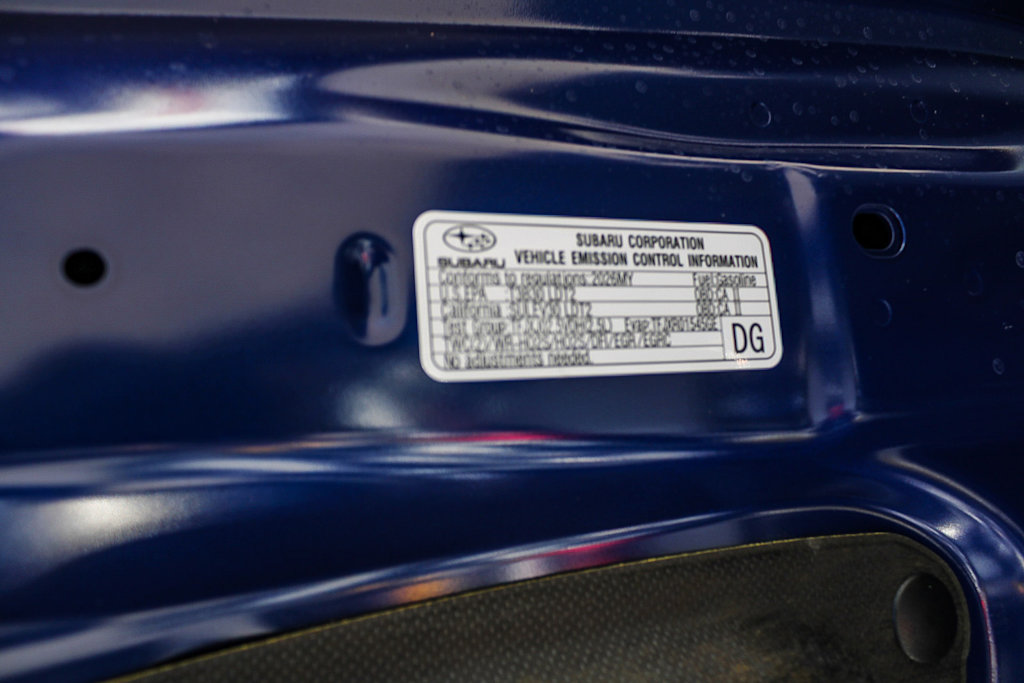 Thumbnail: 2026 Subaru Outback - 27