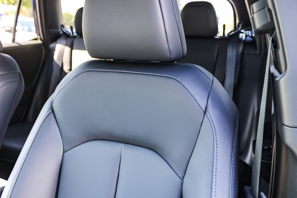 Thumbnail: 2026 Subaru Outback - 26