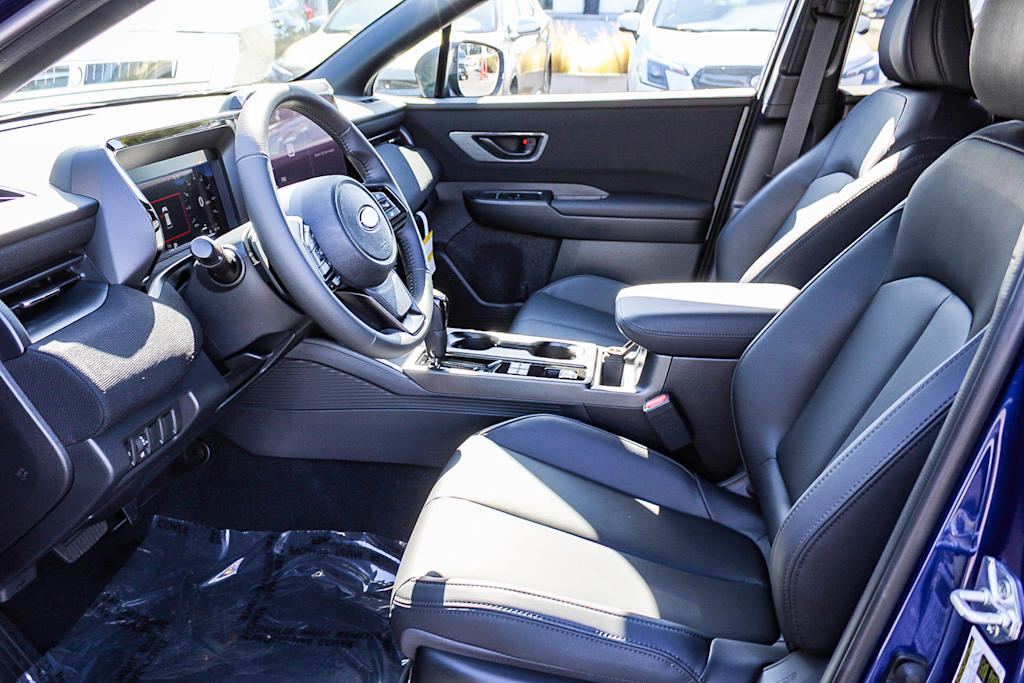 Thumbnail: 2026 Subaru Outback - 11