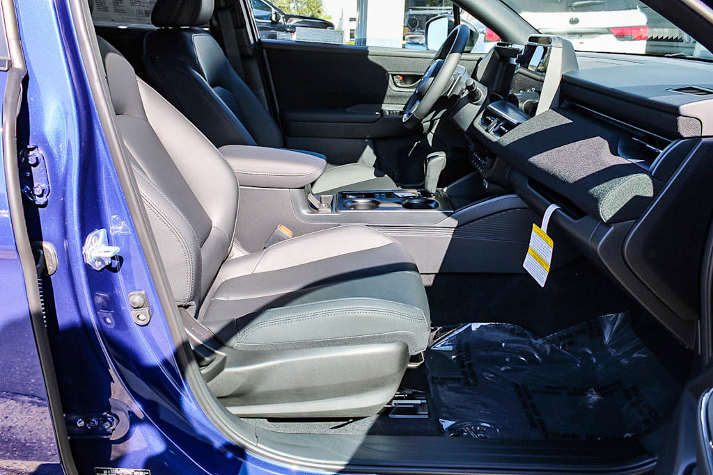 Thumbnail: 2026 Subaru Outback - 10