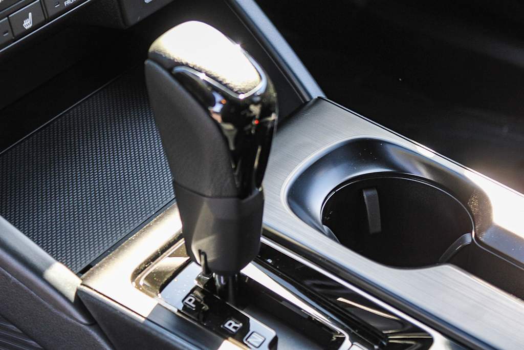 Thumbnail: 2026 Subaru Outback - 14