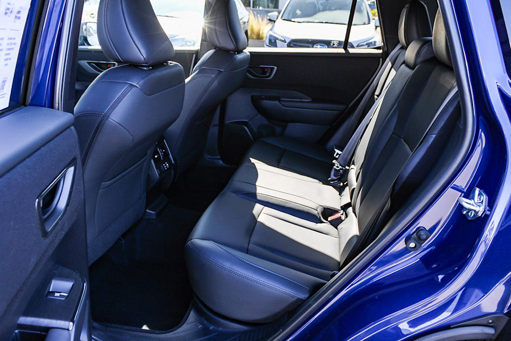 Thumbnail: 2026 Subaru Outback - 12