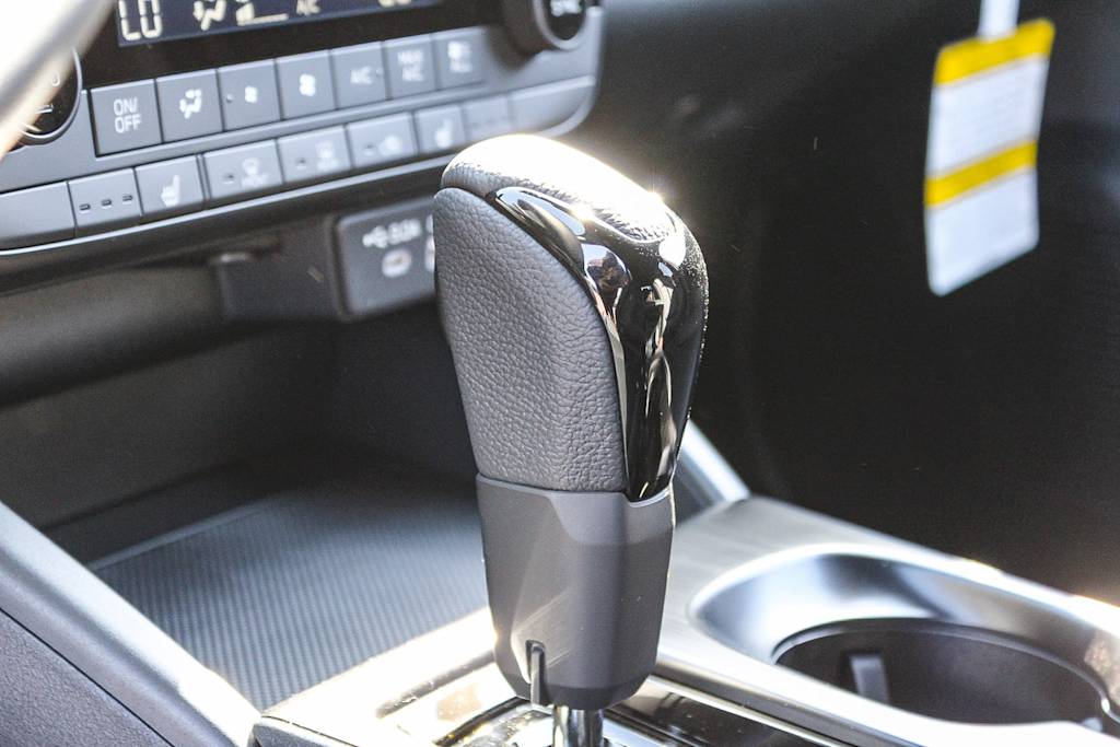 Thumbnail: 2026 Subaru Outback - 24