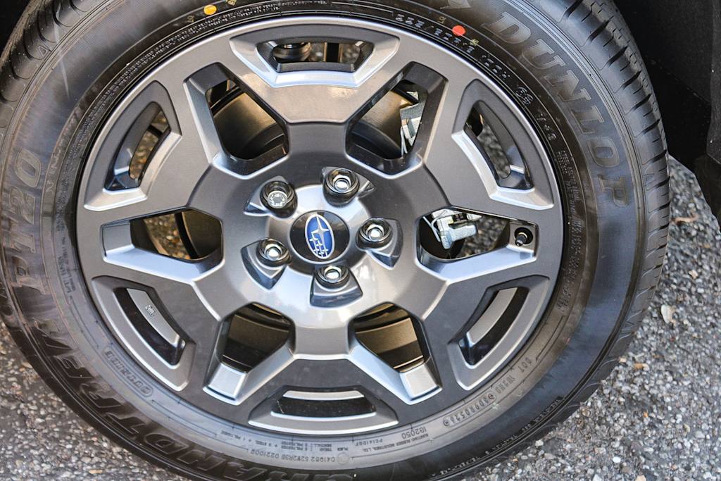 Thumbnail: 2026 Subaru Outback - 20