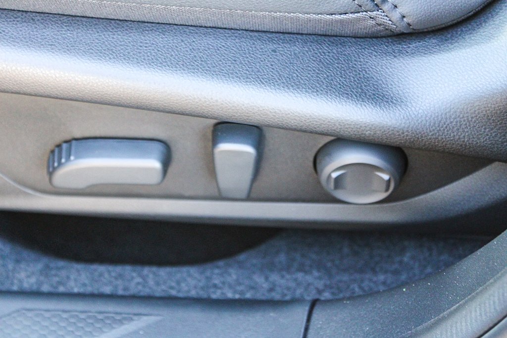 Thumbnail: 2026 Subaru Outback - 23