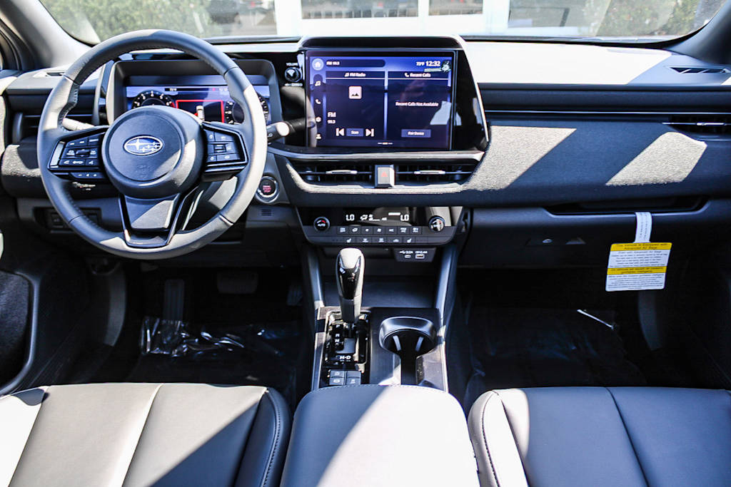 Thumbnail: 2026 Subaru Outback - 2