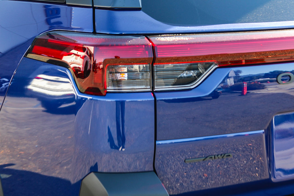 Thumbnail: 2026 Subaru Outback - 6