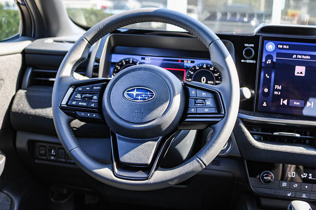 Thumbnail: 2026 Subaru Outback - 9