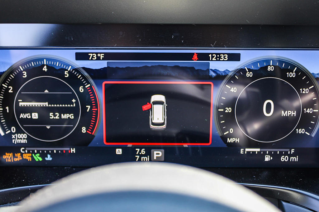 Thumbnail: 2026 Subaru Outback - 15