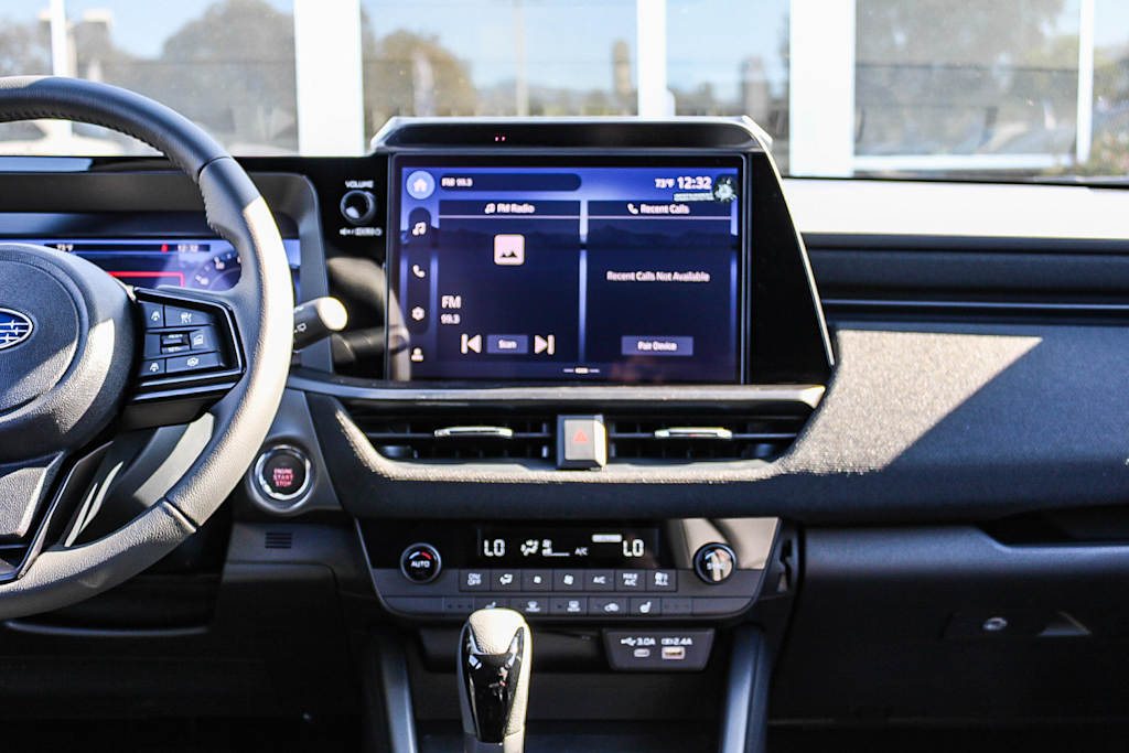 Thumbnail: 2026 Subaru Outback - 13