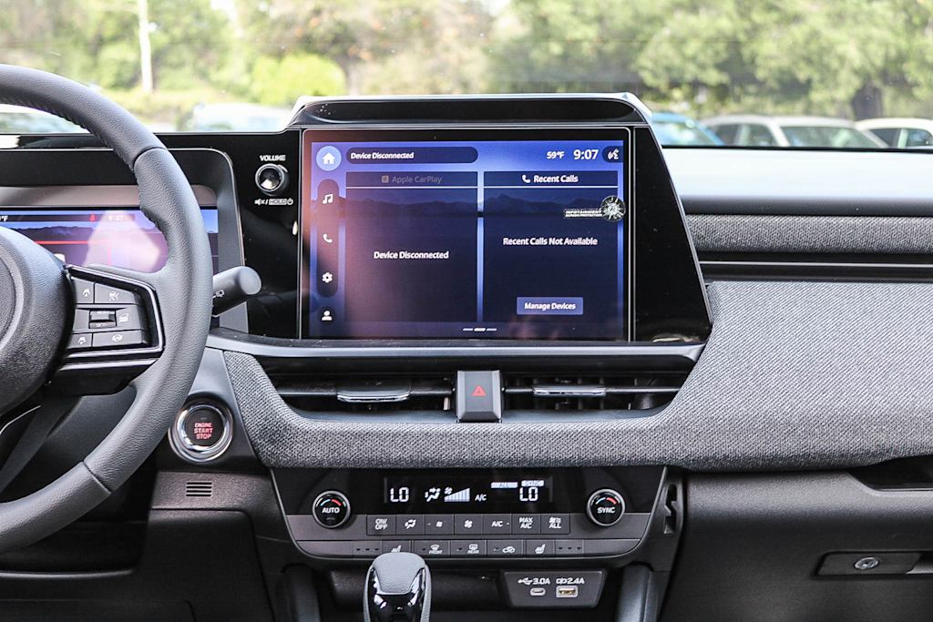 Thumbnail: 2026 Subaru Outback - 13