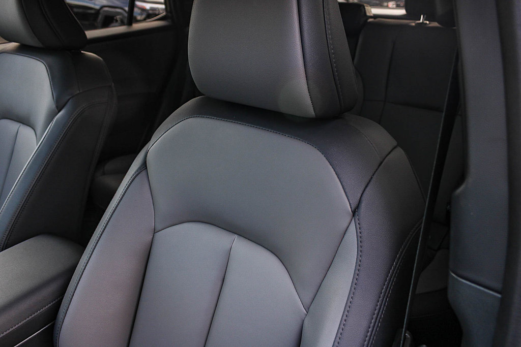 Thumbnail: 2026 Subaru Outback - 26