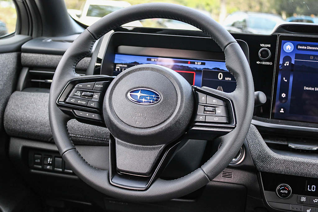 Thumbnail: 2026 Subaru Outback - 9