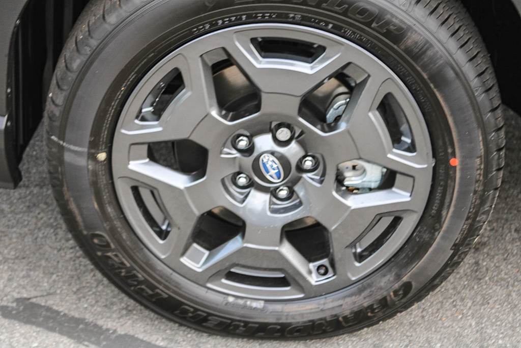 Thumbnail: 2026 Subaru Outback - 7