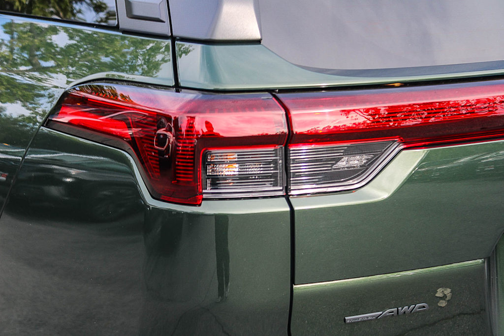 Thumbnail: 2026 Subaru Outback - 18