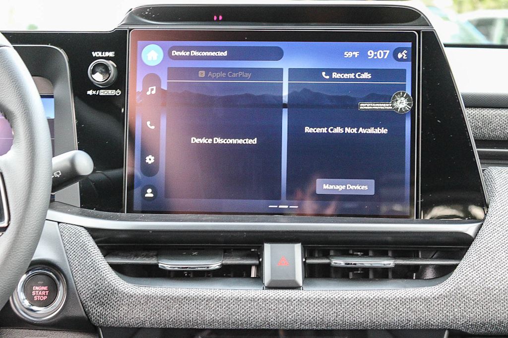 Thumbnail: 2026 Subaru Outback - 21