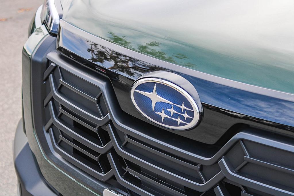 Thumbnail: 2026 Subaru Outback - 6