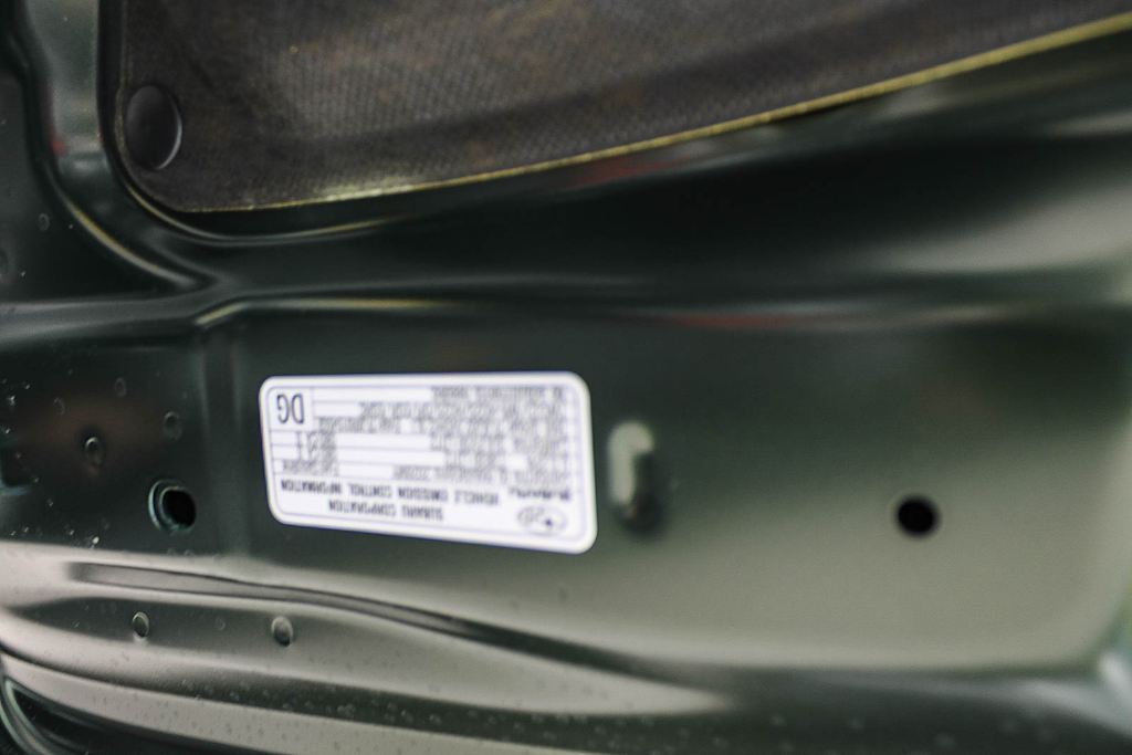 Thumbnail: 2026 Subaru Outback - 27