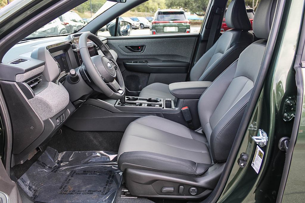 Thumbnail: 2026 Subaru Outback - 11