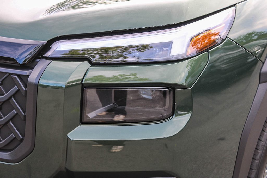 Thumbnail: 2026 Subaru Outback - 19