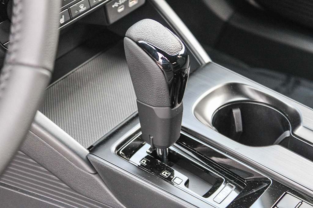 Thumbnail: 2026 Subaru Outback - 14