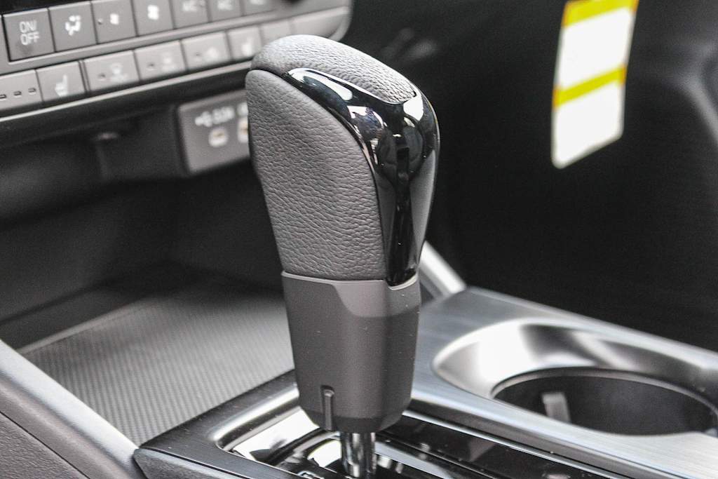 Thumbnail: 2026 Subaru Outback - 24