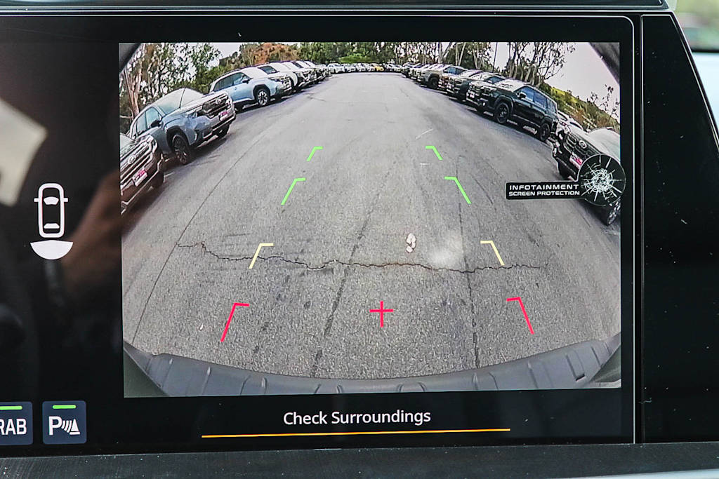 Thumbnail: 2026 Subaru Outback - 25