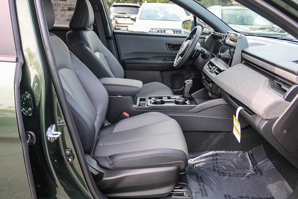 Thumbnail: 2026 Subaru Outback - 10