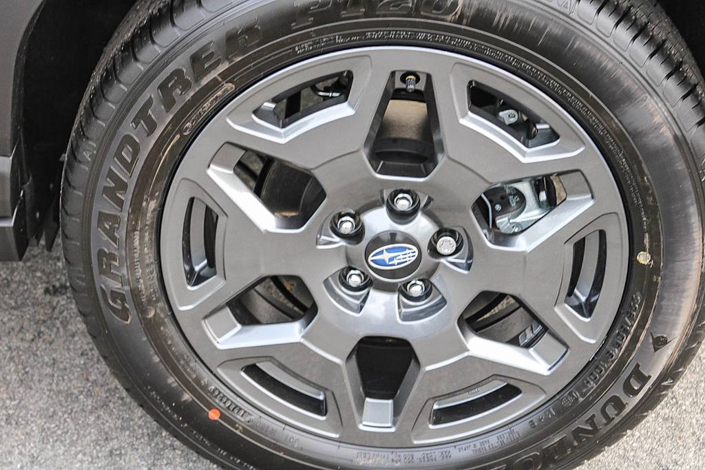 Thumbnail: 2026 Subaru Outback - 20