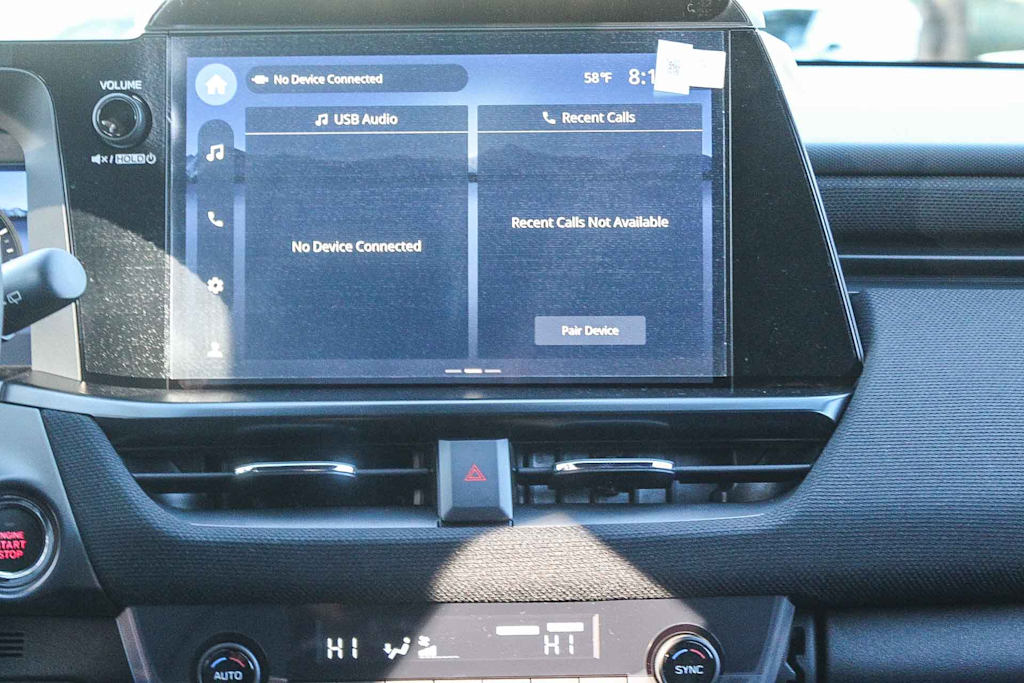 Thumbnail: 2026 Subaru Outback - 22