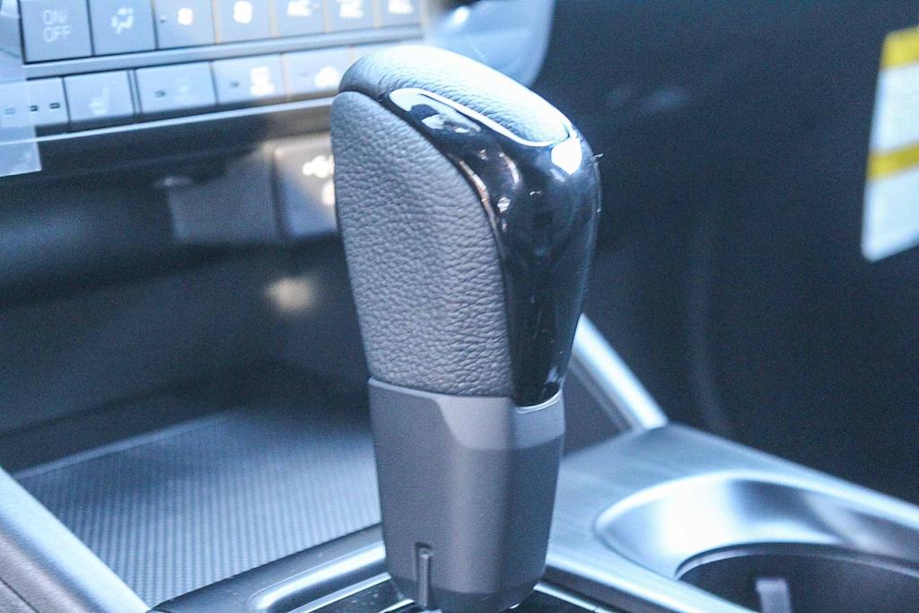 Thumbnail: 2026 Subaru Outback - 25