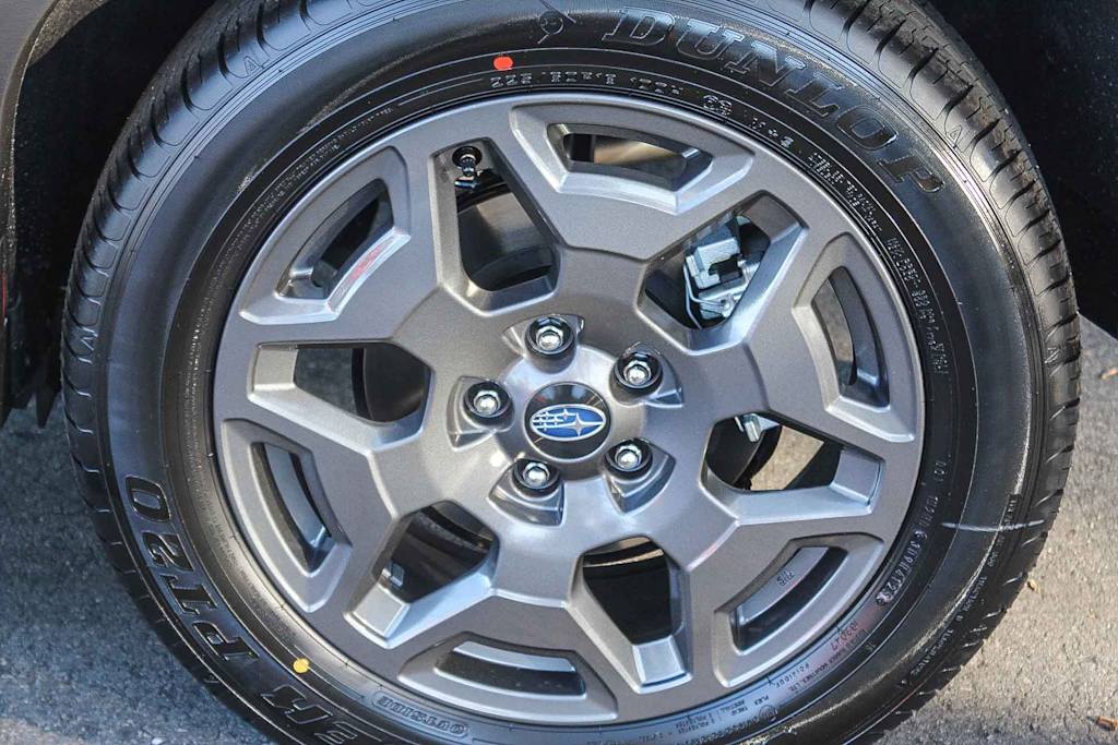 Thumbnail: 2026 Subaru Outback - 21