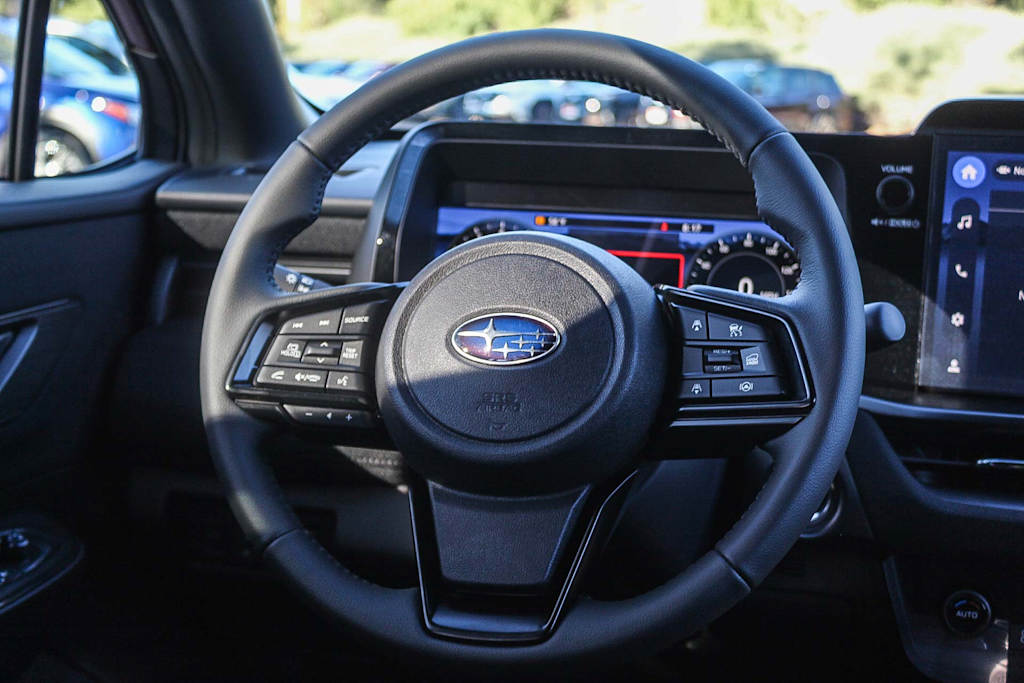 Thumbnail: 2026 Subaru Outback - 9